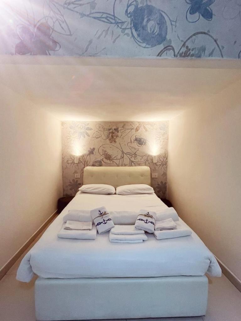 Lu House Appartamento Bastione Cagliari Exterior photo