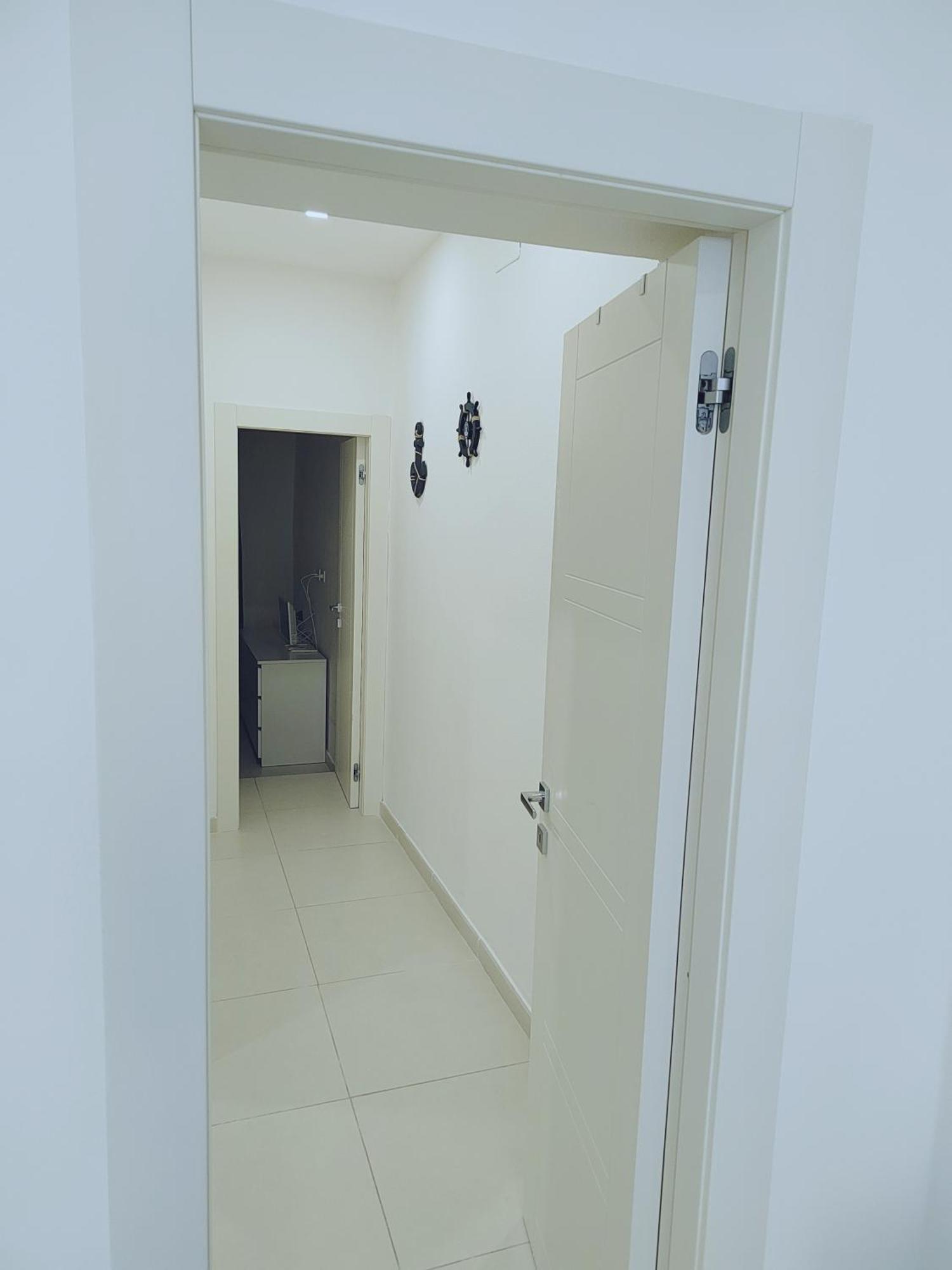 Lu House Appartamento Bastione Cagliari Exterior photo